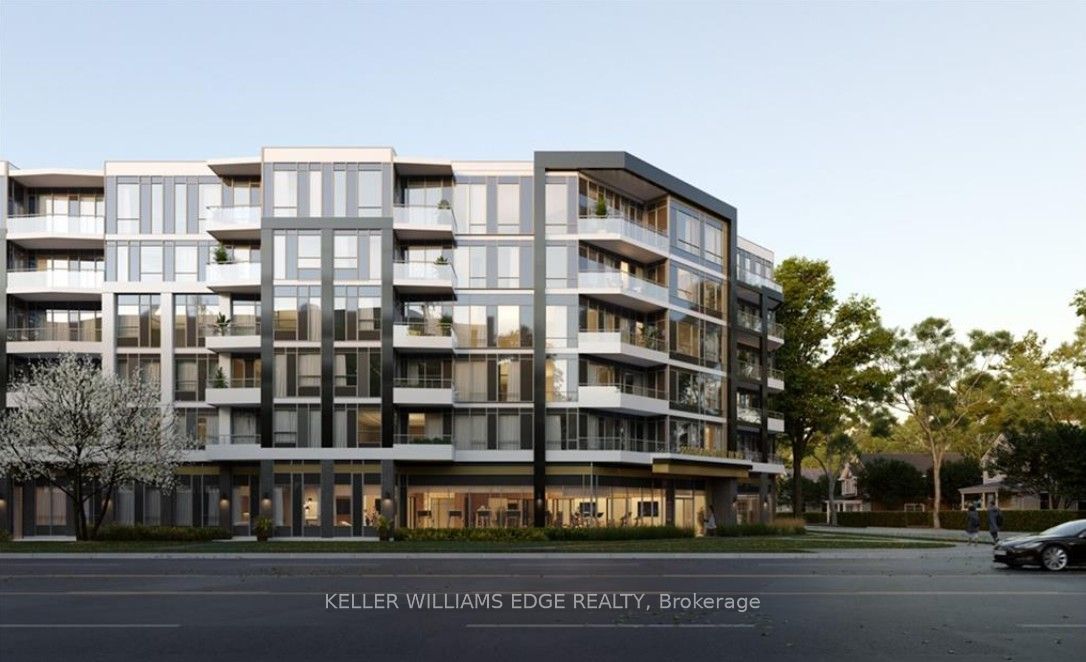 2501 Saw Whet Boulevard 643, Oakville, On L6m 5n2