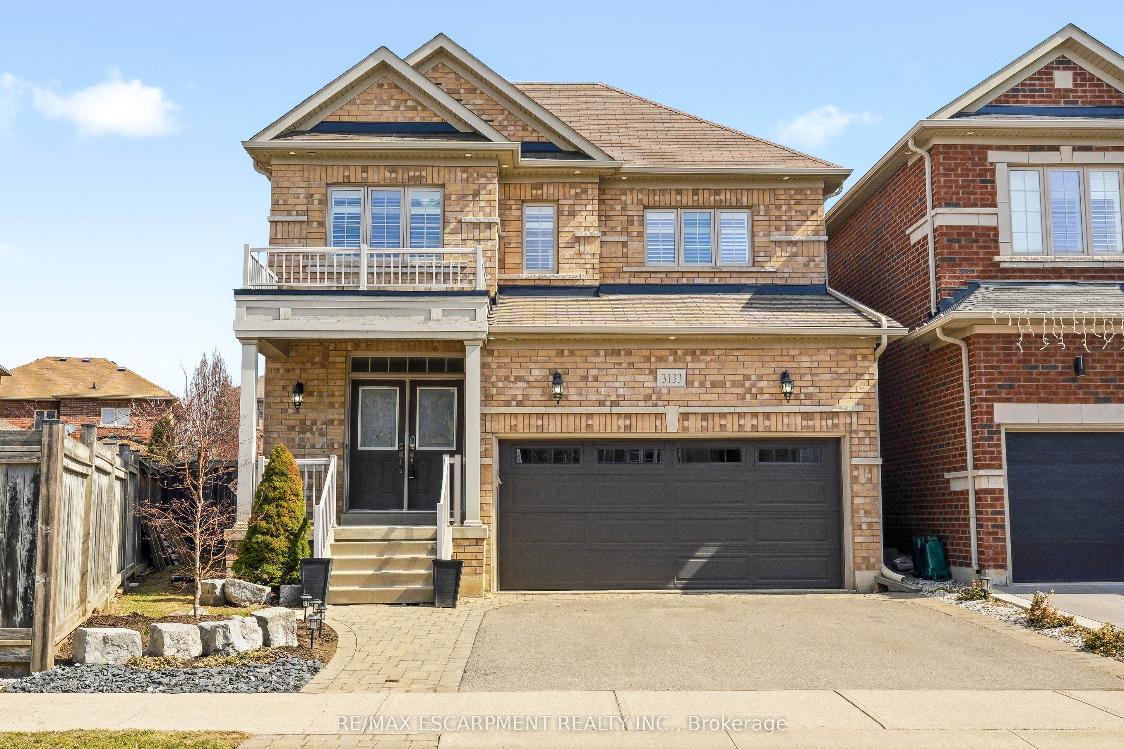 3133 Hiram Terrace, Oakville, On L6m 0p7