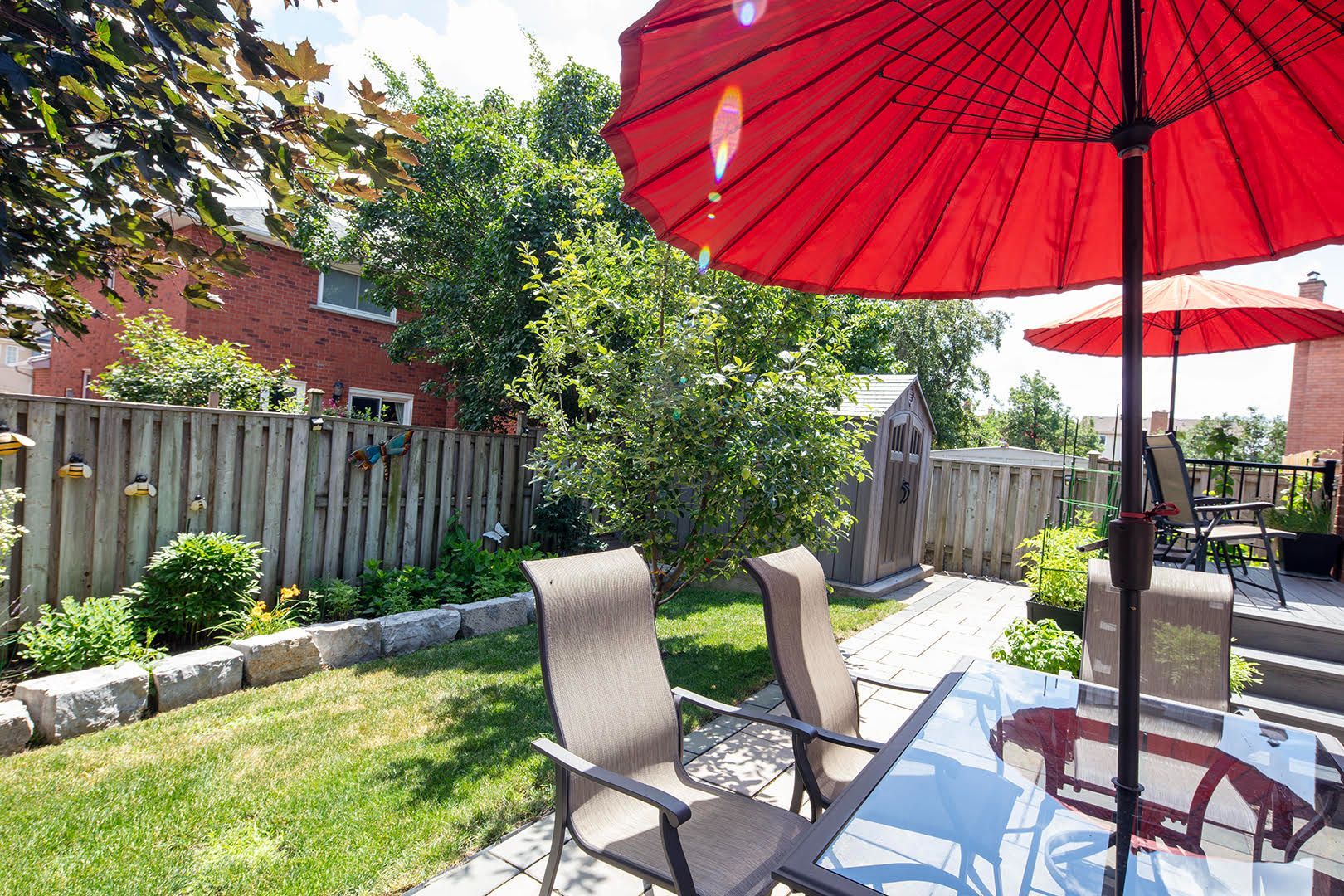 38 Langholm Court, Brampton, On L6z 2x9