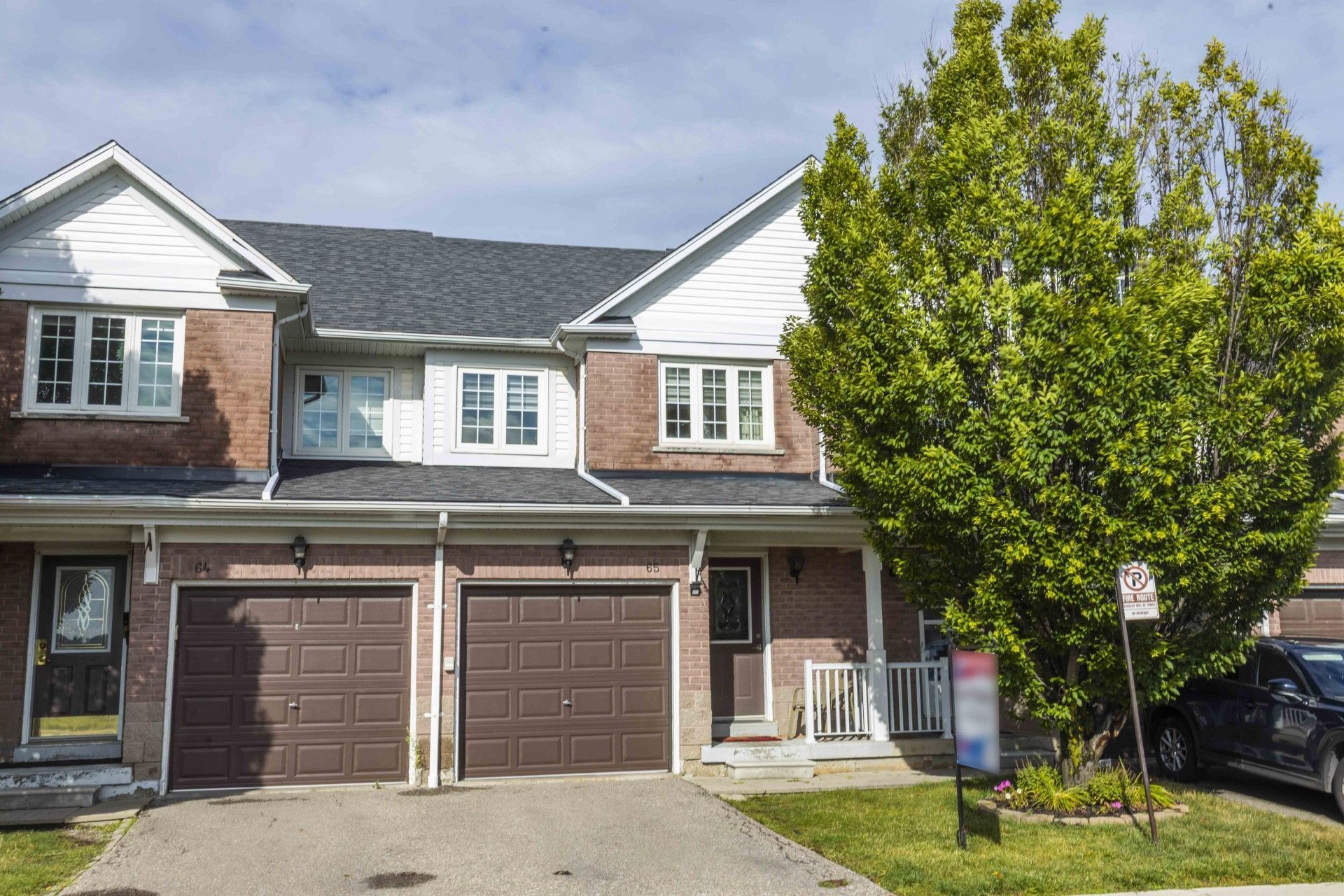 6830 Meadowvale Town Centre Circle 65, Mississauga, On L5n 7t5