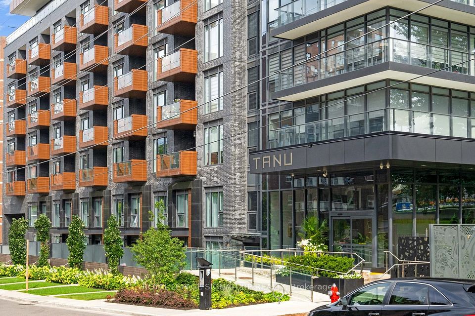 21 Park Street E 1103, Mississauga, On L5g 1l6