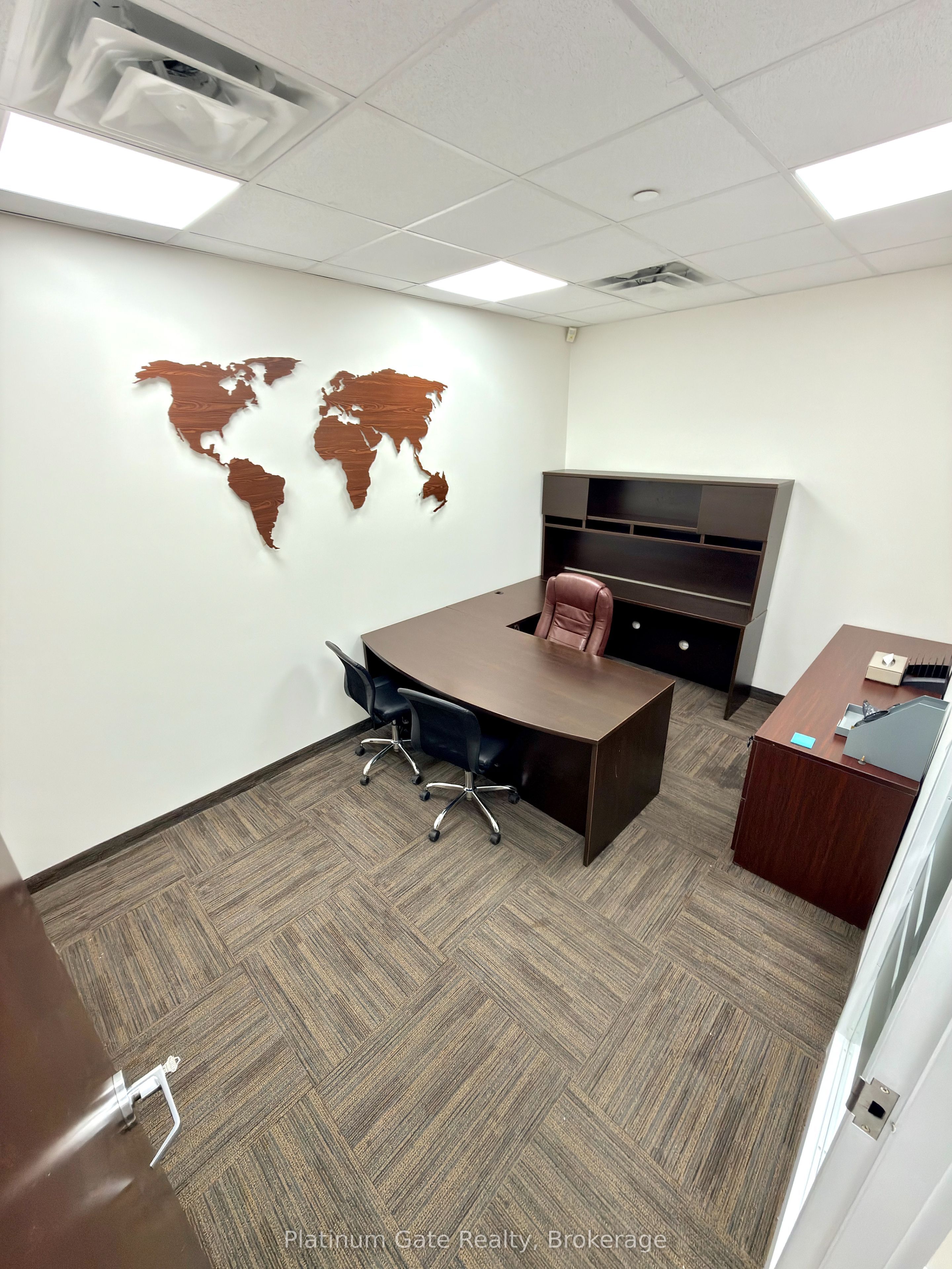 1200 Derry Road #16, Mississauga, On L5t 0b3