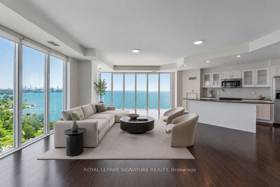 58 Marine Parade Drive 1103, Toronto, On M8v 4g1