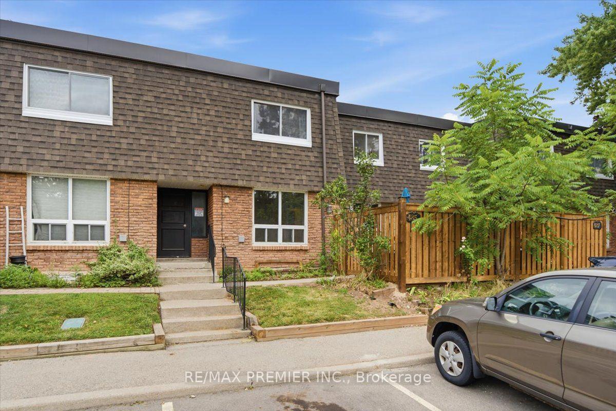 485 Timber Lane, Burlington, On L7l 4b1