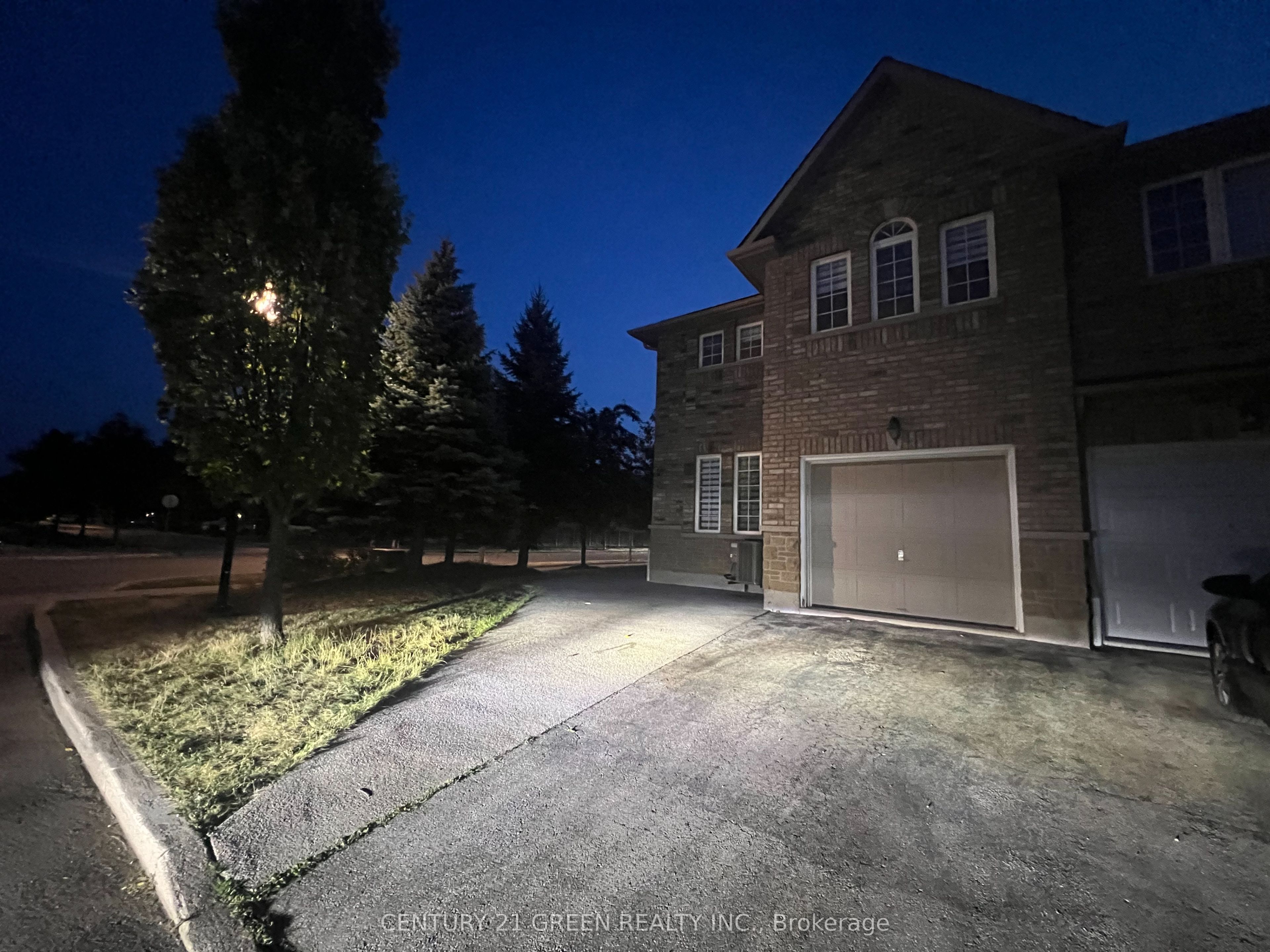 4055 Forest Run Avenue 92, Burlington, On L7m 5b8