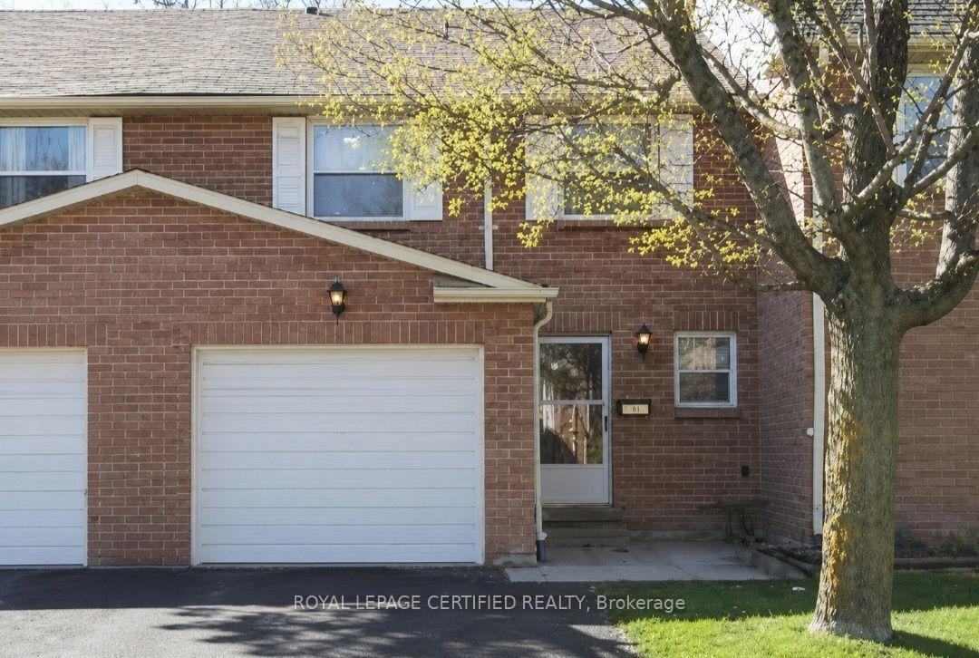 3380 South Millway 61 (Room), Mississauga, On L5l 3l8