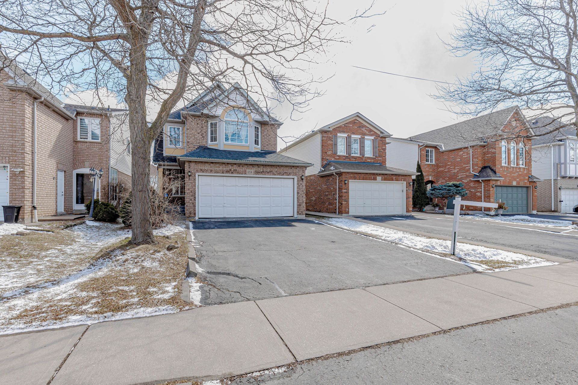 153 Cordgrass Crescent, Brampton, On L6r 2a1