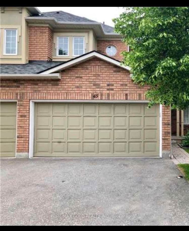 2665 Thomas Street 45, Mississauga, On L5m 6g5