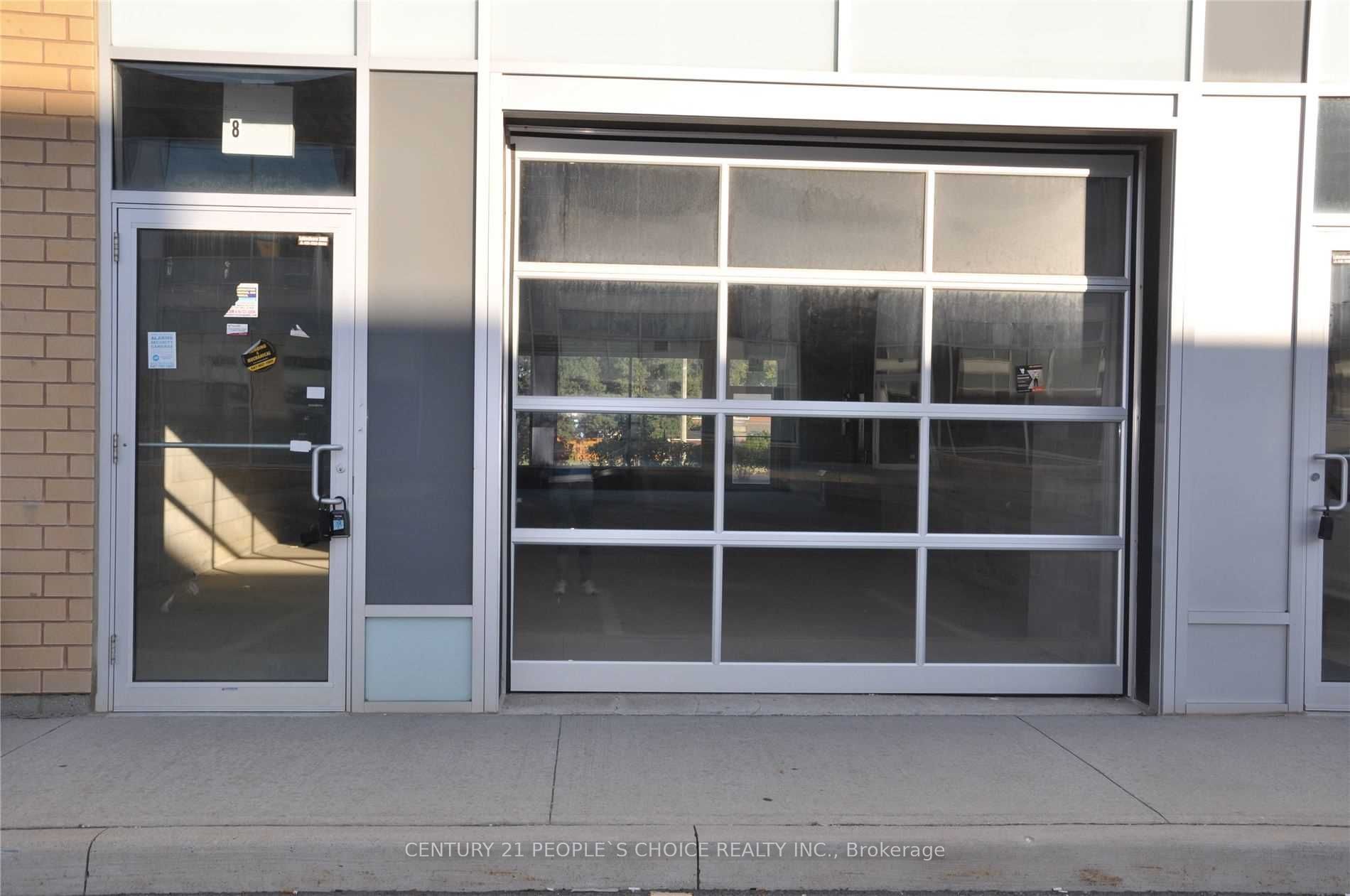 1185 Queensway E 8, Toronto, On L4y 1s1