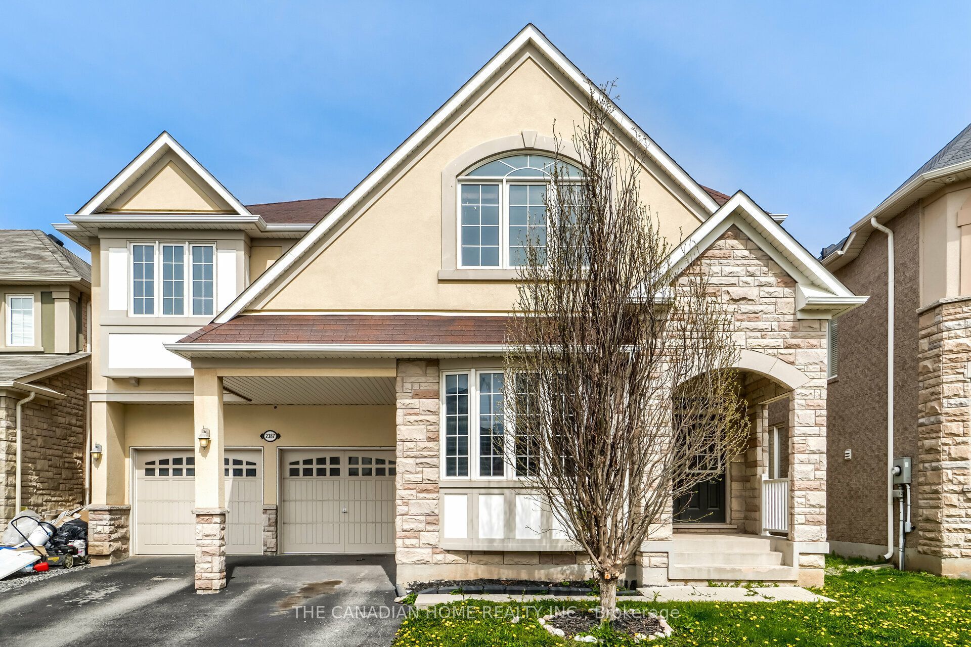 2387 Calloway Drive, Oakville, On L6m 0c1