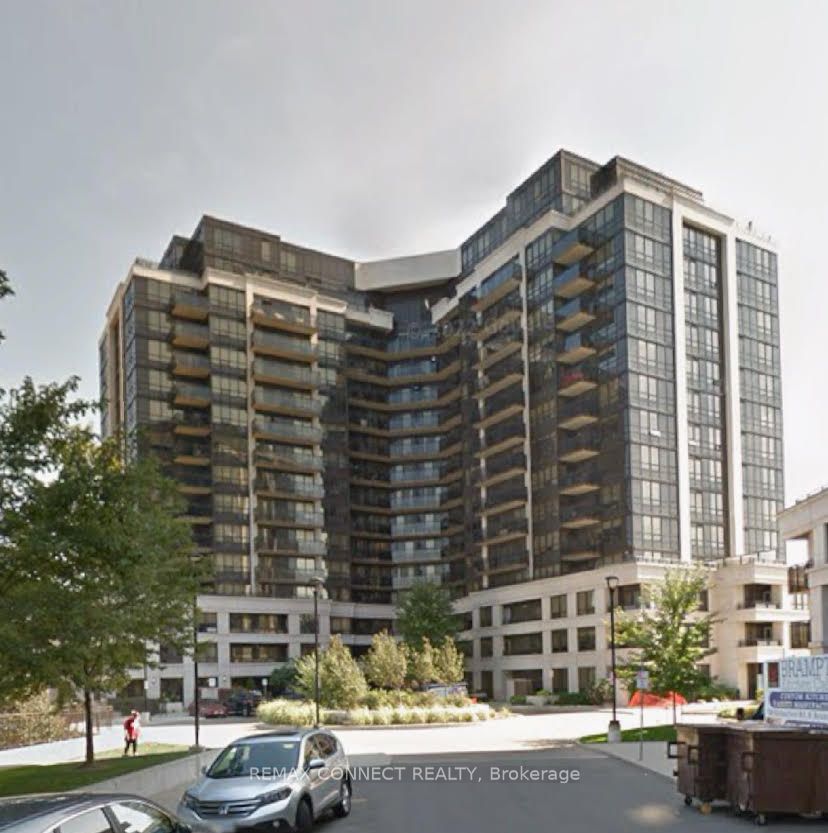 1060 Sheppard Avenue W 702, Toronto, On M3j 0g7
