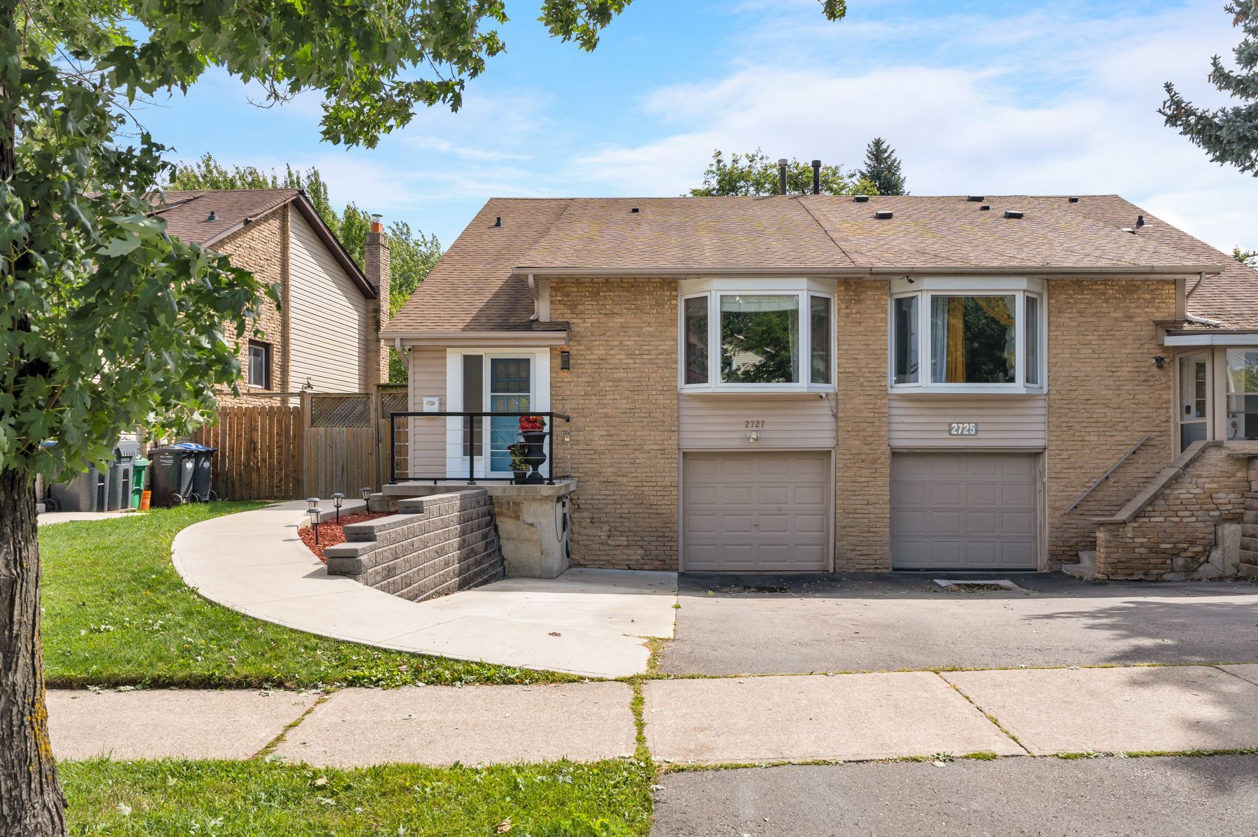 2727 Bucklepost Crescent, Mississauga, On L5n 1x6