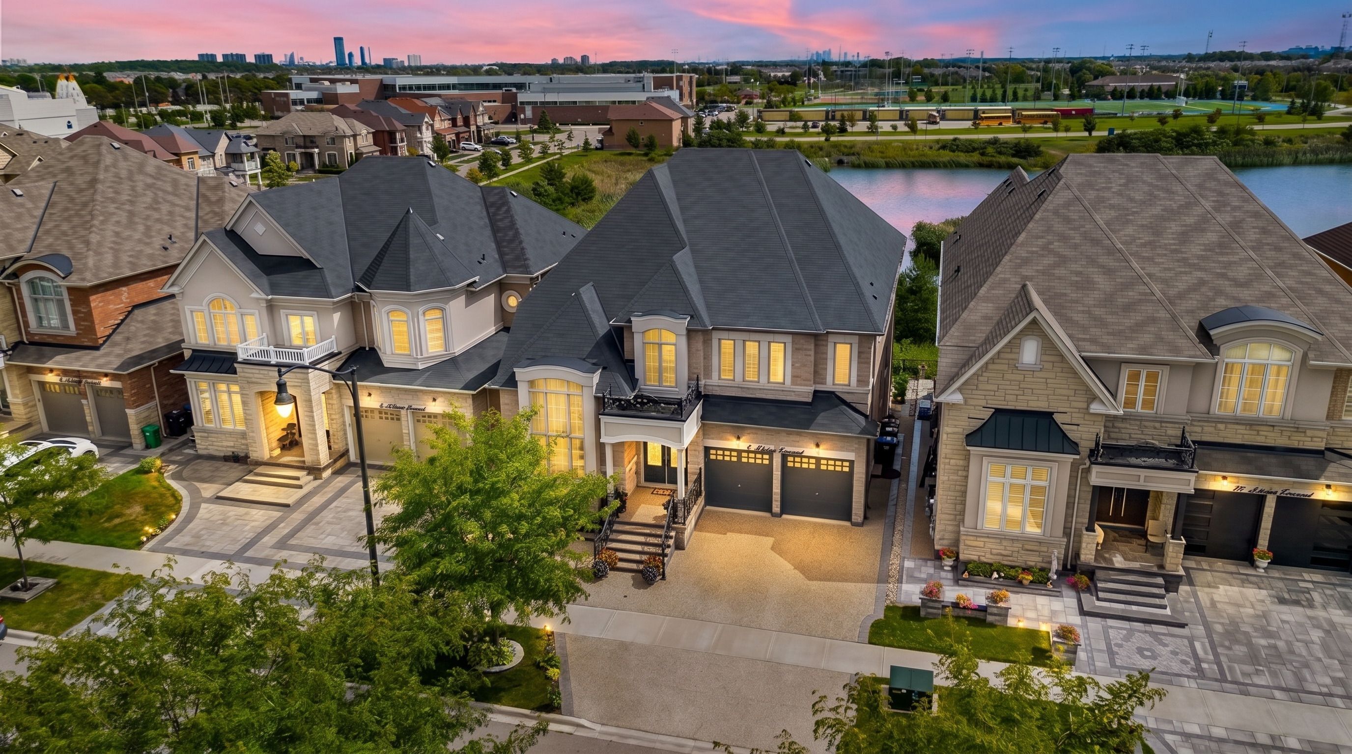 8 Adrian Crescent, Brampton, On L6x 5m6