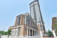 385 Prince Of Wales Drive 3601, Mississauga, On L5b 0c6