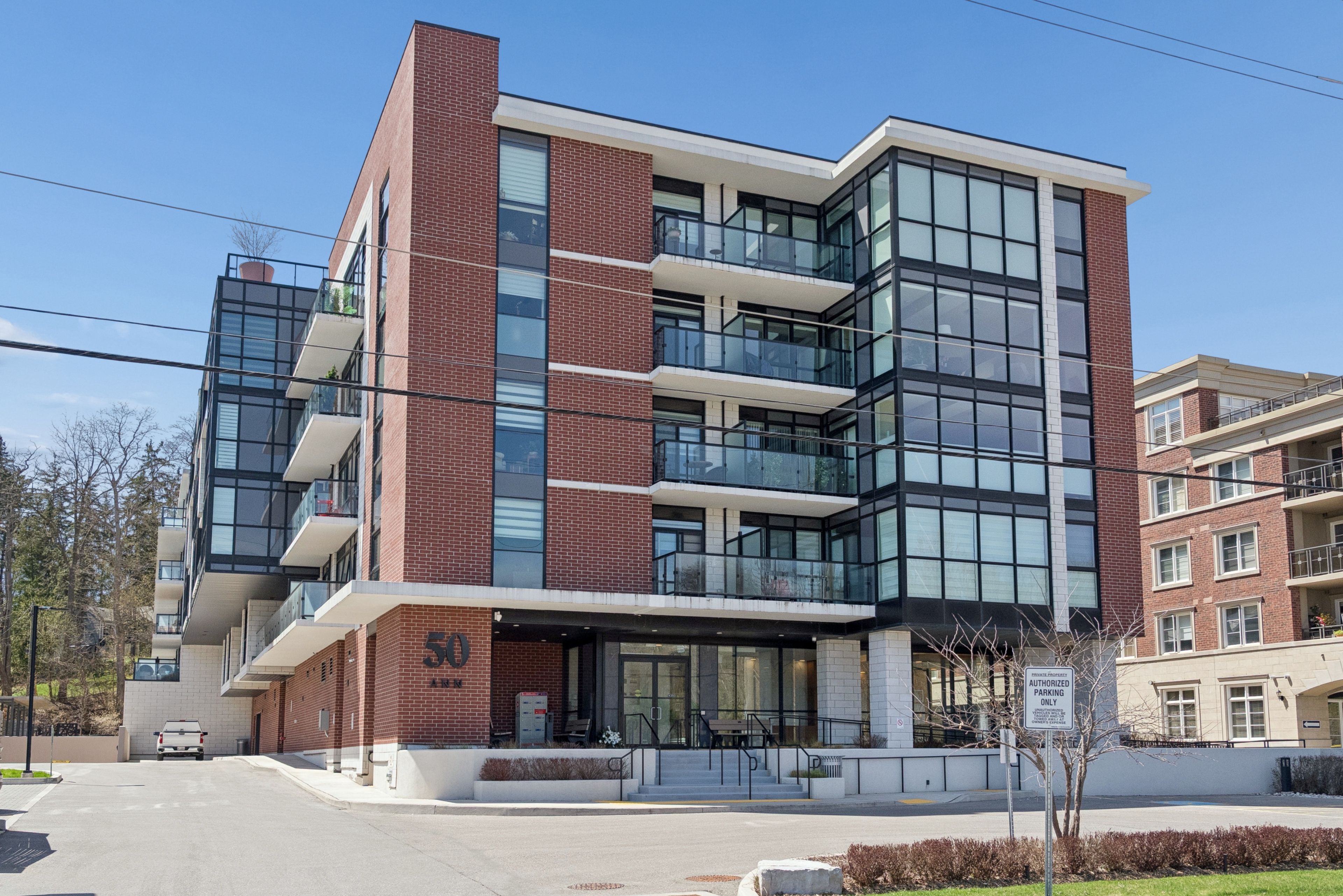 50 Ann Street 515, Caledon, On L7e 1b9