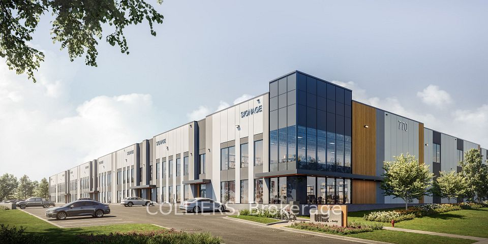 770 Southdown Road 104, Mississauga, On L5j 2y4
