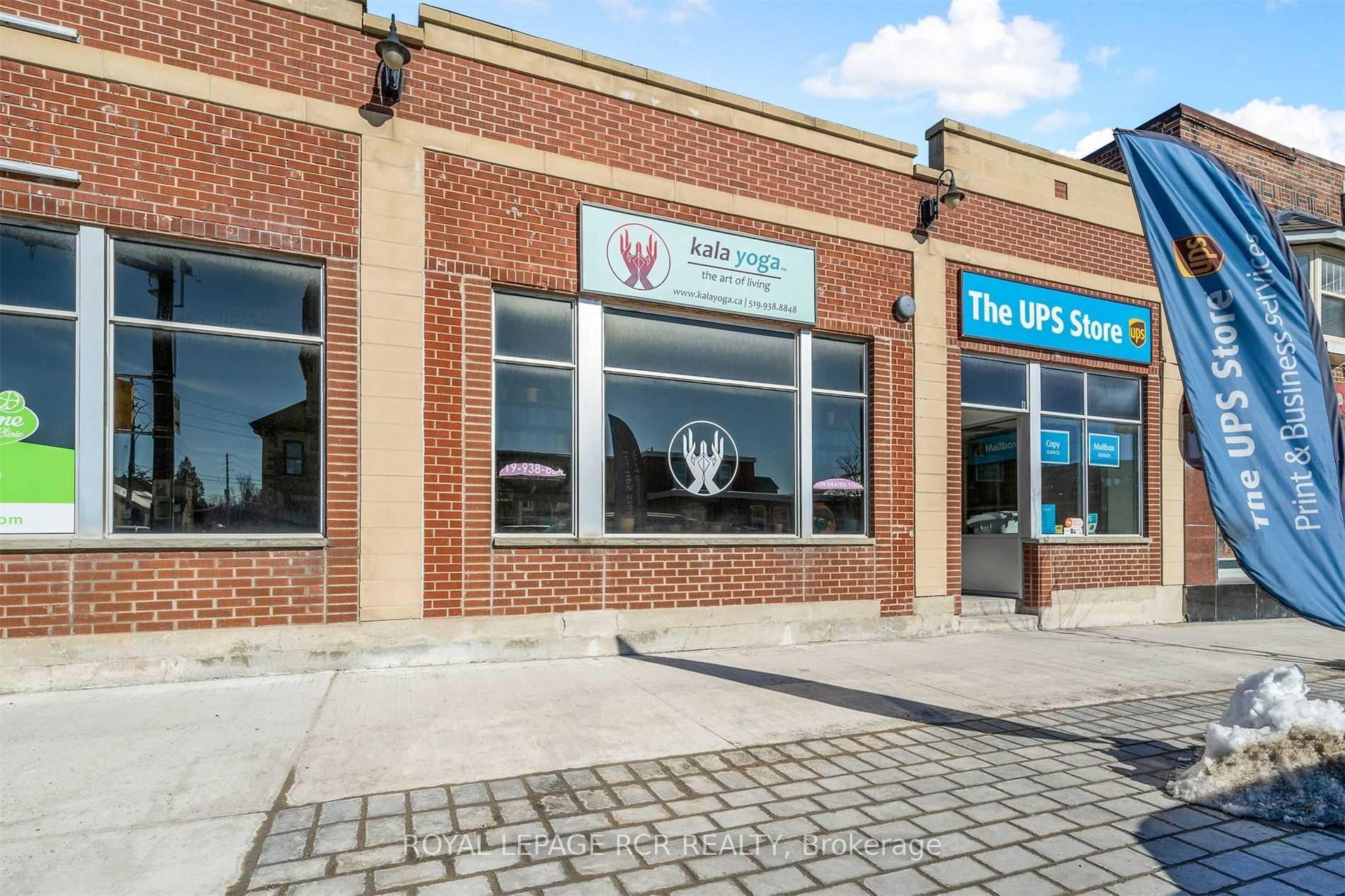 229 Broadway 20, Orangeville, On L9w 1k4