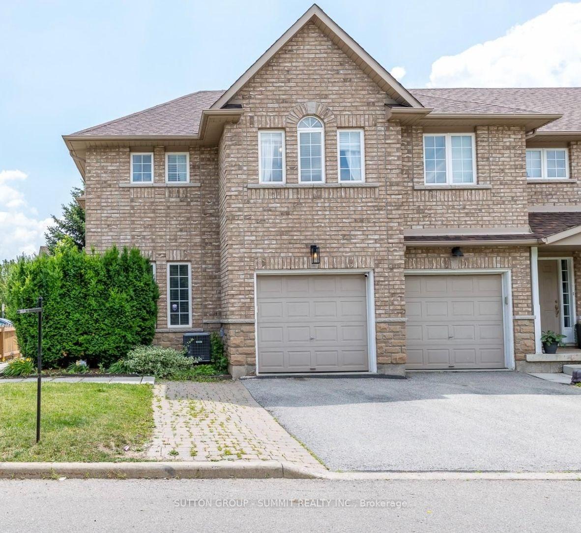 4055 Forest Run Avenue S 54, Burlington, On L7m 5b8