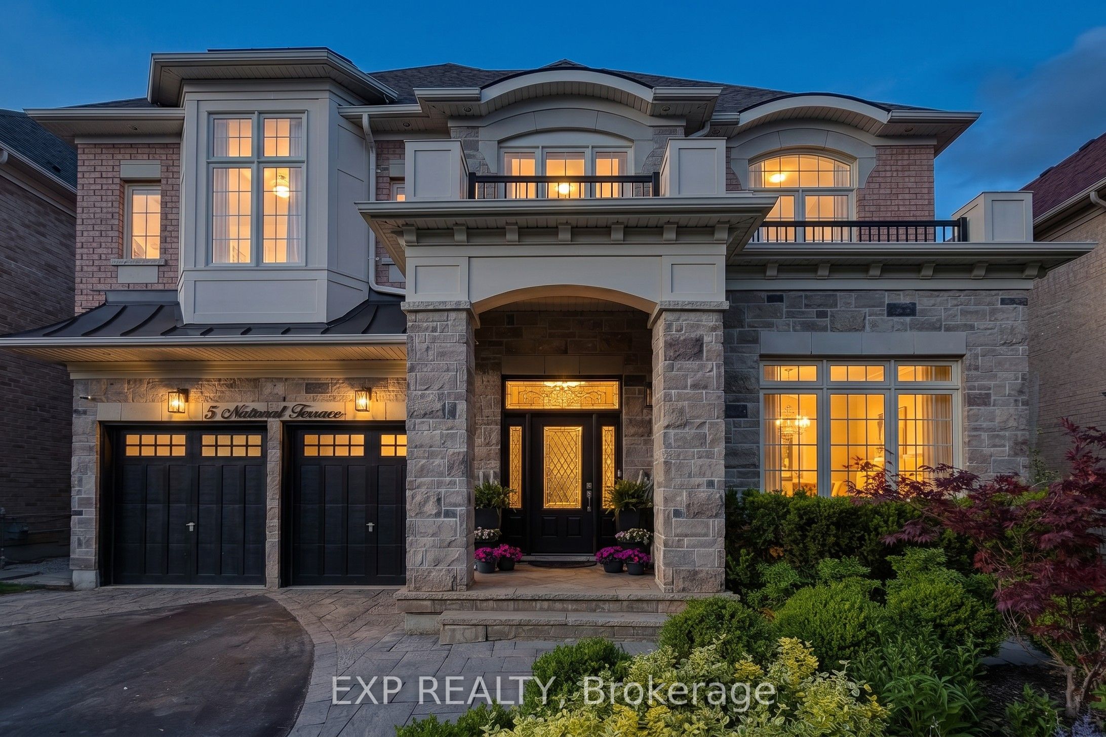 5 Natural Terrace, Brampton, On L6y 6a5