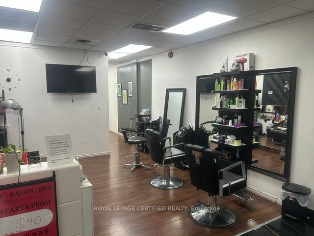101 Main Street N 5, Brampton, On L6x 1m8
