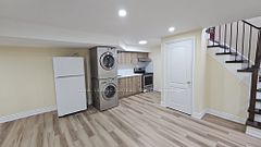 102 Bunchberry Way Basement, Brampton, On L6r 2e8