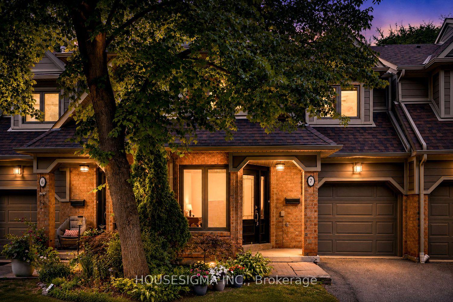 2199 Burnhamthorpe Road W 7, Mississauga, On L5l 5m7