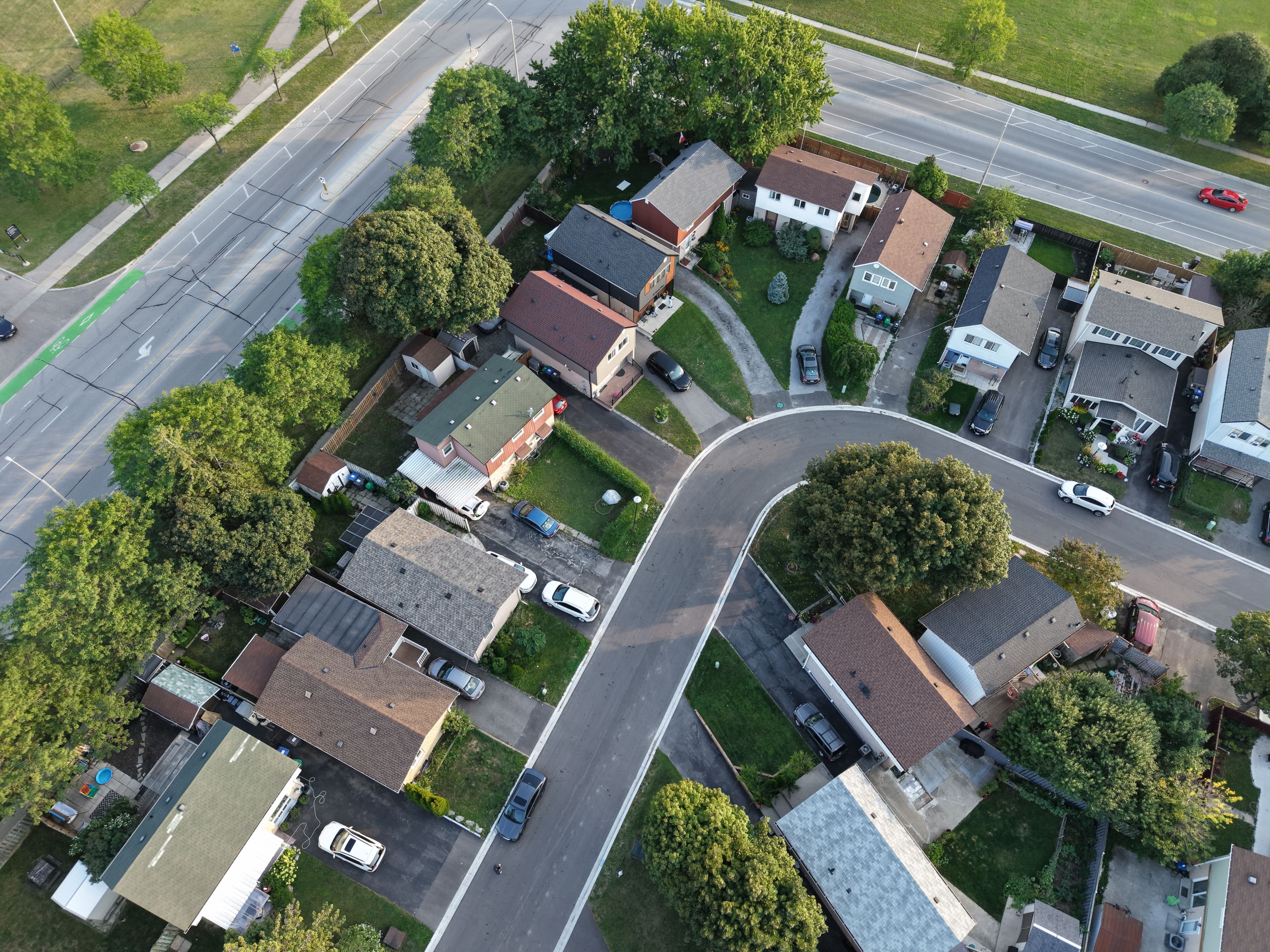 5 Huronia Court, Brampton, On L6s 2c7