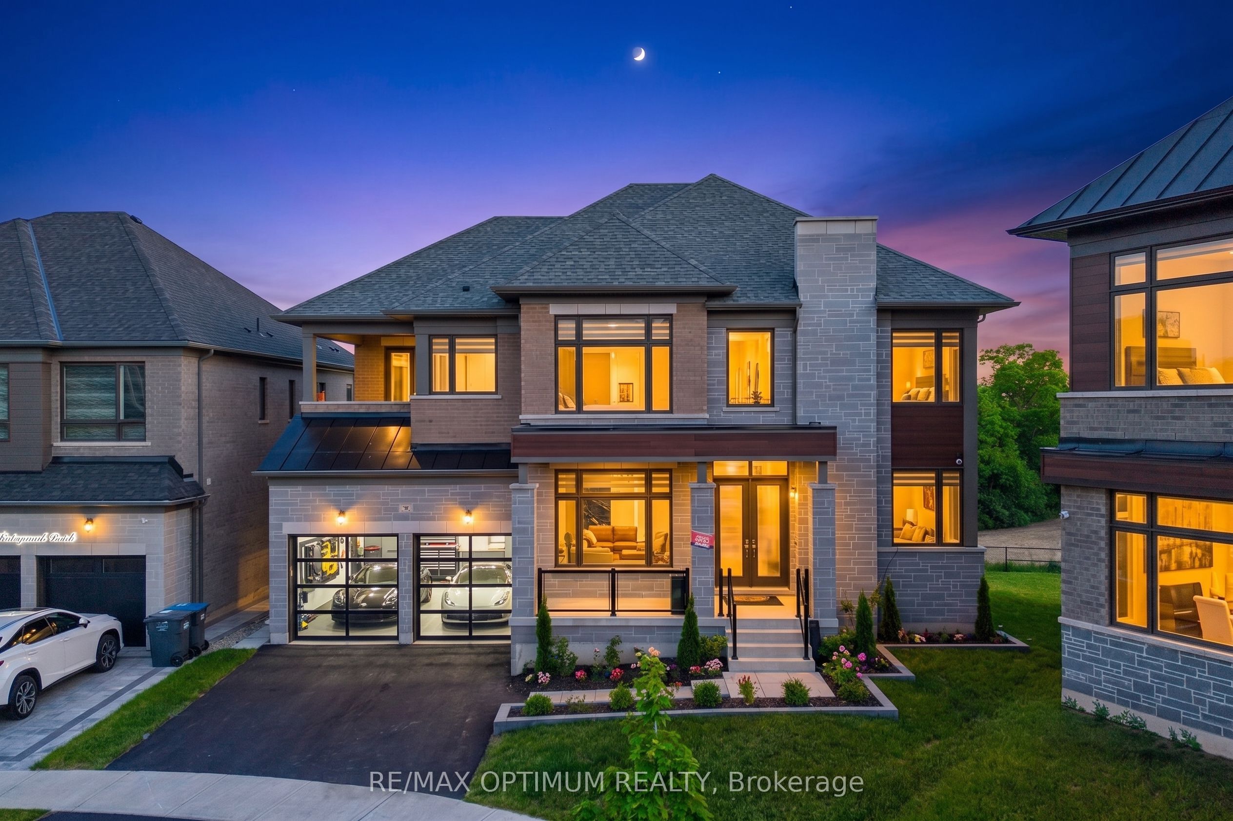 78 Dairymaid Road, Brampton, On L6x 5r9