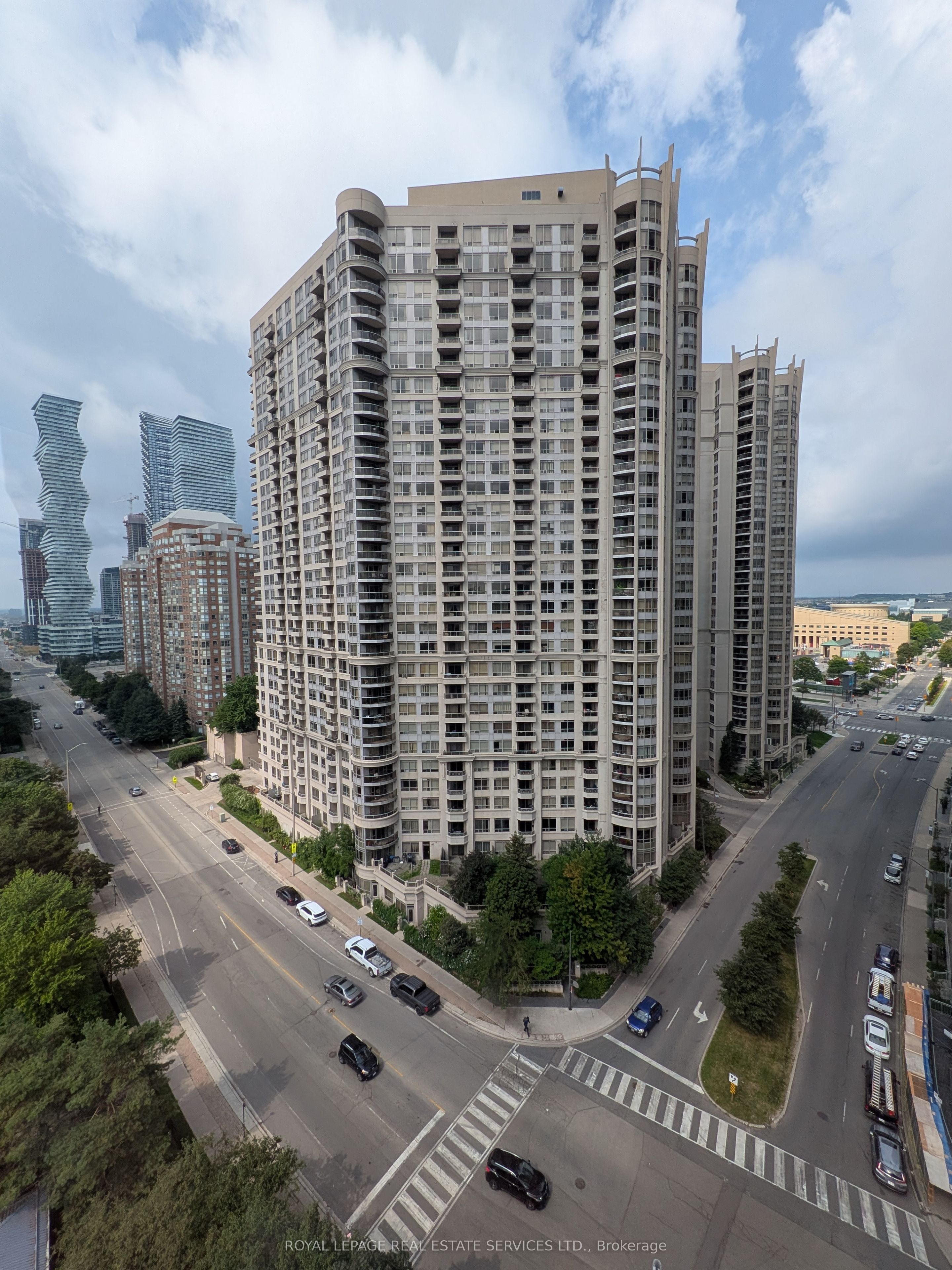 225 Webb Drive 1008, Mississauga, On L5b 4p2