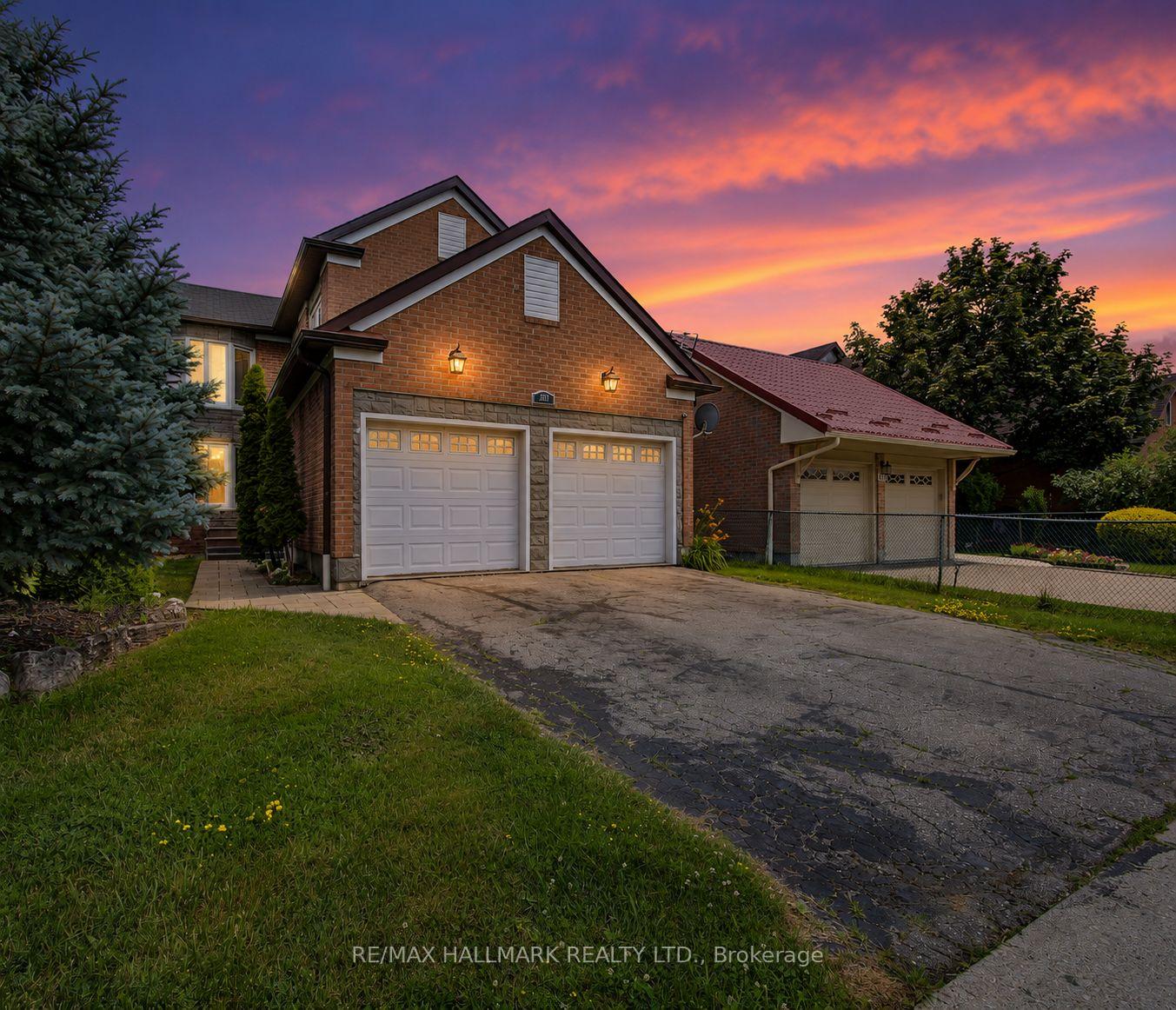 329 Kingsbridge Garden Circle, Mississauga, On L5r 1k9