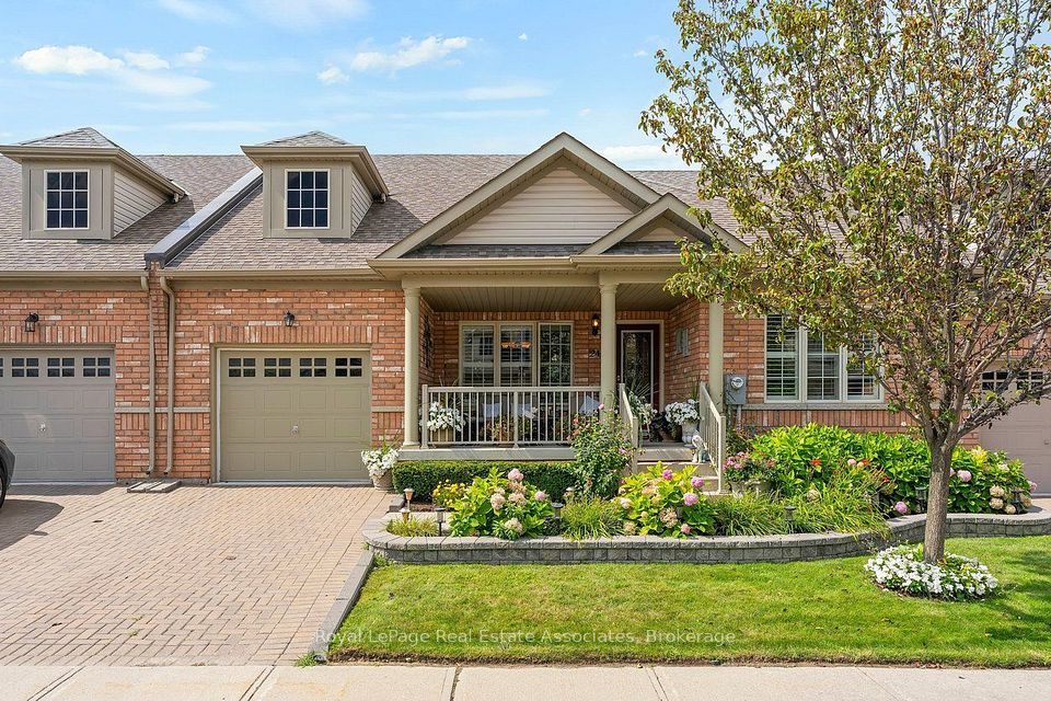 24 Lacorra Way, Brampton, On L6r 3p2