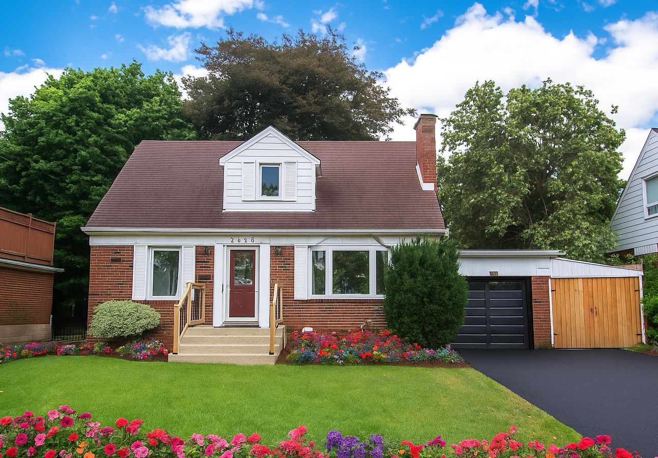 1536 Applewood Road, Mississauga, On L5e 2m3