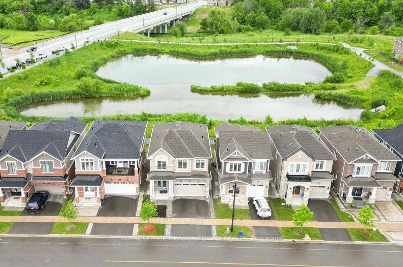 127 Yates Drive #Basement, Milton, On L9e 1s5