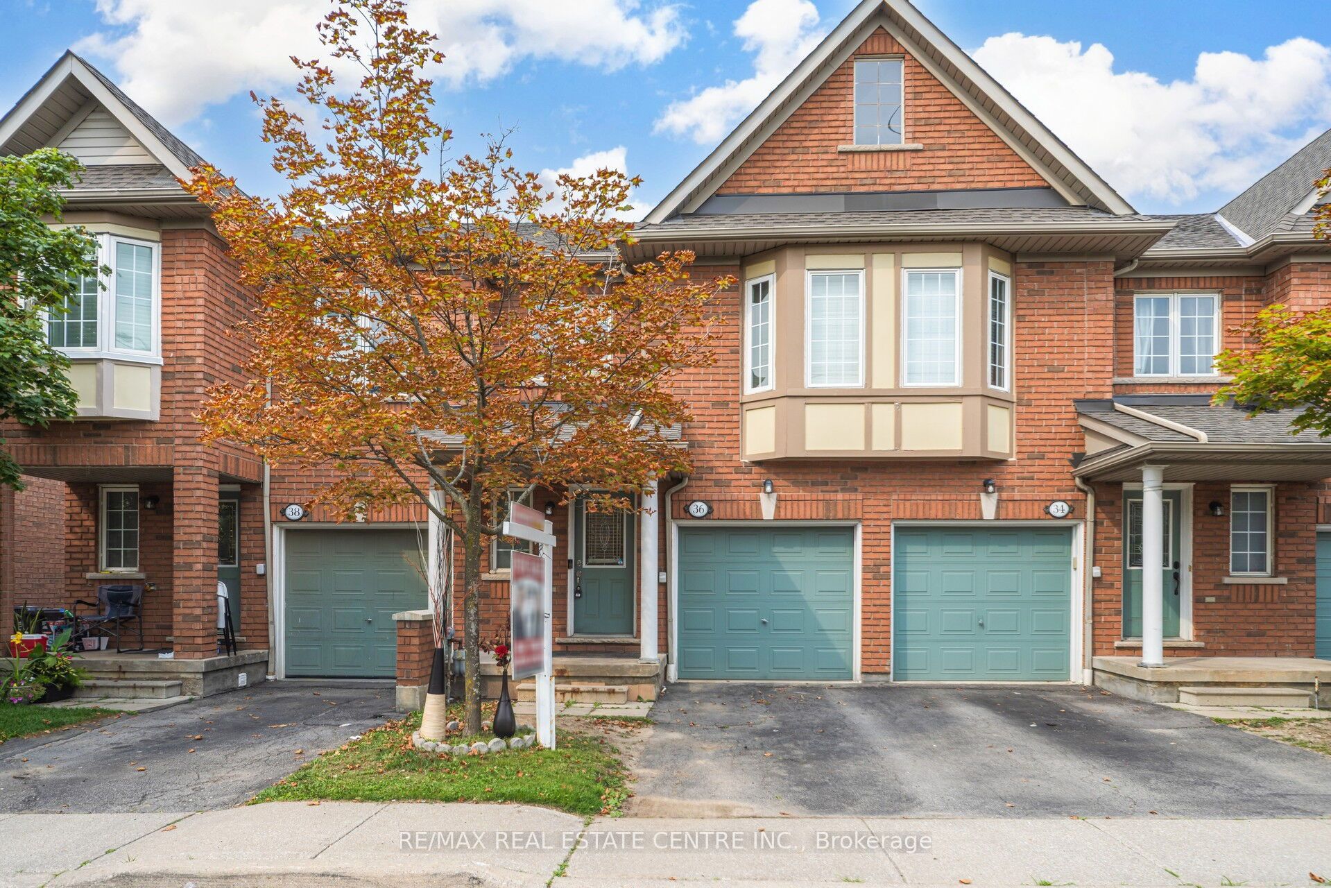 770 Othello Court # 36, Mississauga, On L5w 1y2