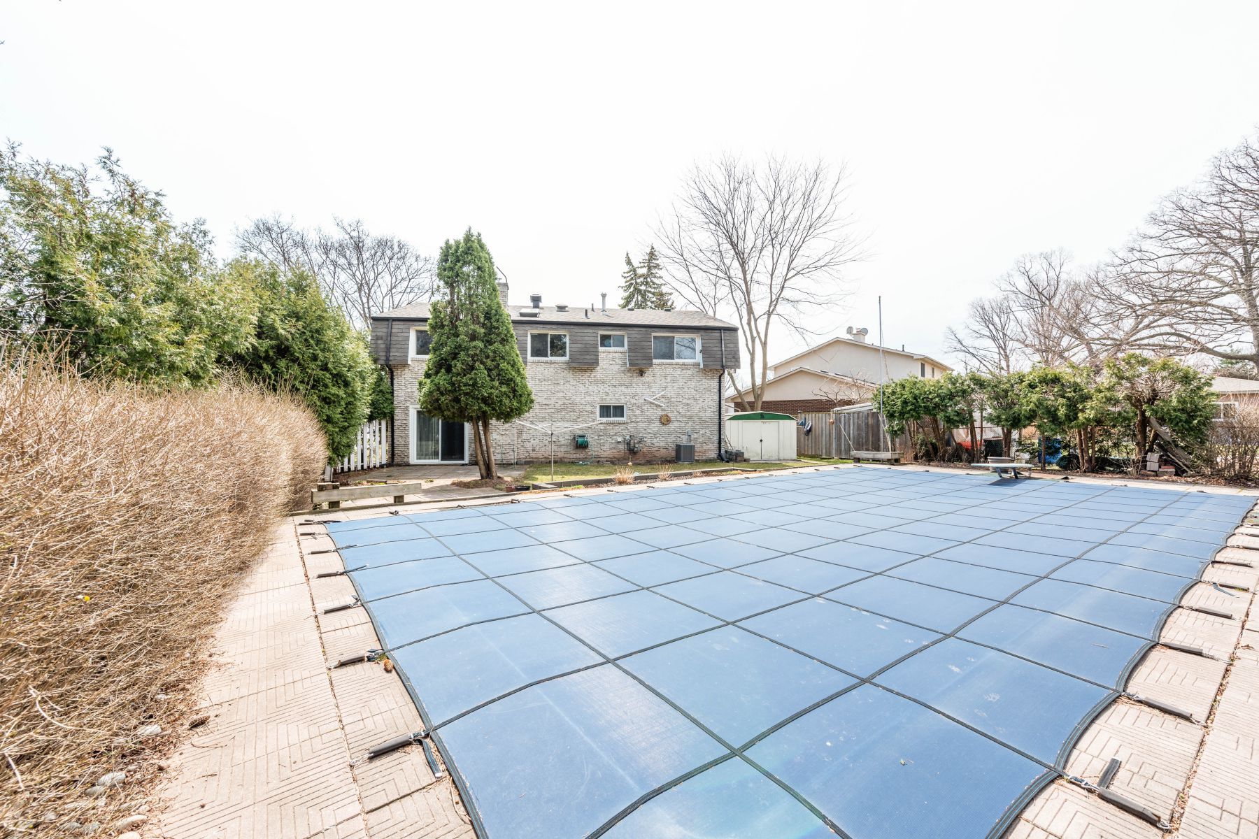 2483 Yarmouth Crescent, Oakville, On L6l 2m9
