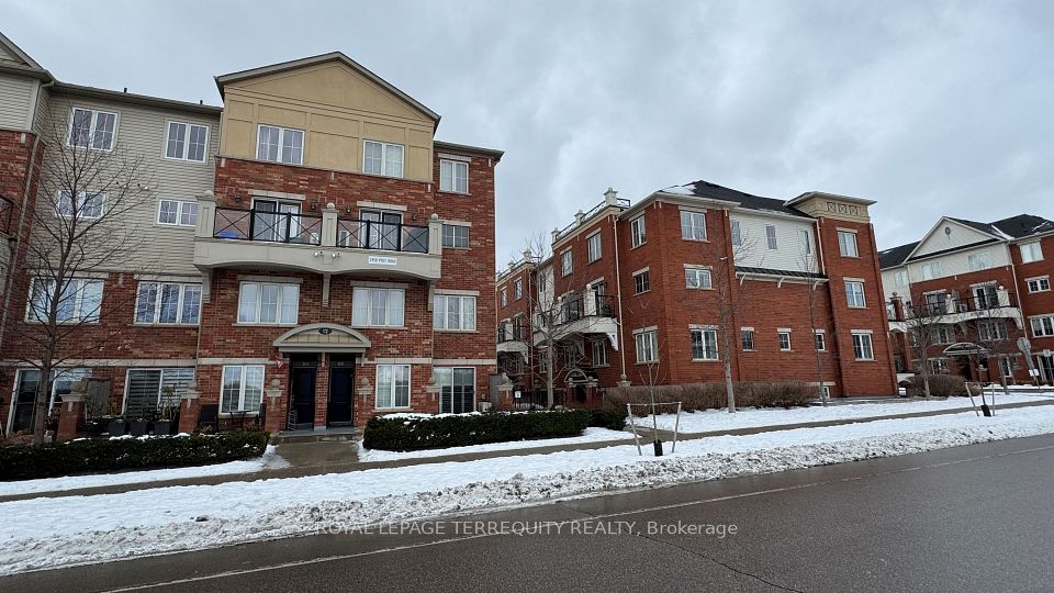 2450 Post Road 1, Oakville, On L6h 0j2