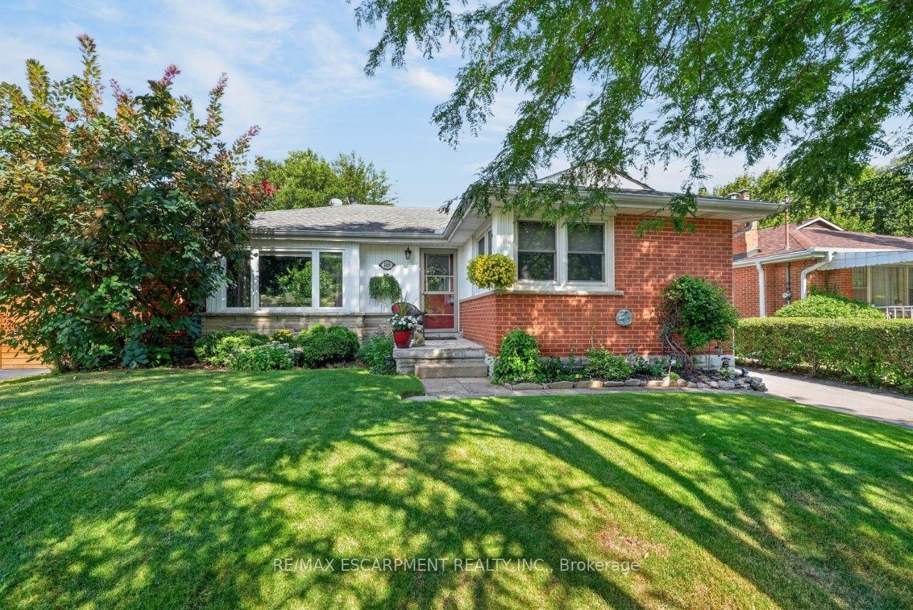 465 Springbank Crescent, Burlington, On L7t 2w8