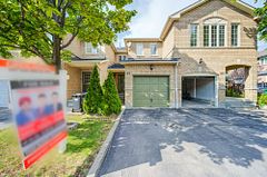 7115 Rexwood Road 42, Mississauga, On L4t 4l4