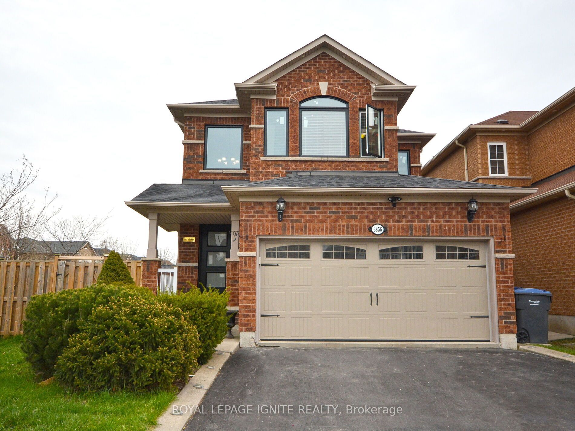 3856 Passway Road Main, Mississauga, On L5n 8n8