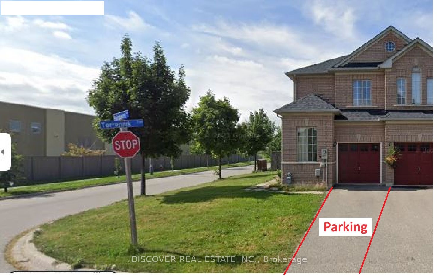 5806 Rainberry Drive, Mississauga, On L5m 6s2