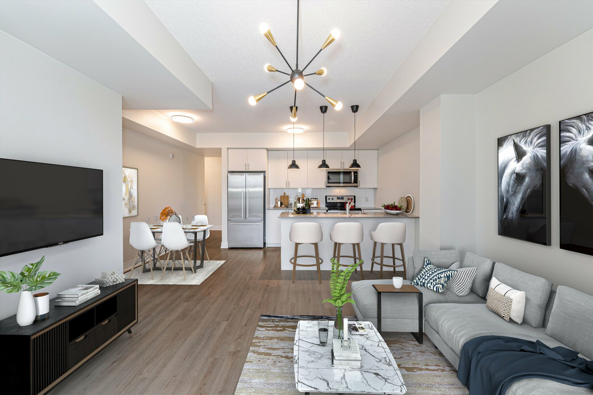 1208 Main Street E 103, Milton, On L9t 9k7