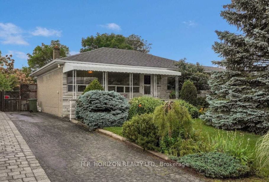 343 Henderson Street Lower, Caledon, On L7e 4x8