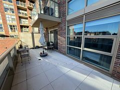 1787 St. Clair Avenue W 201, Toronto, On M6n 1j6