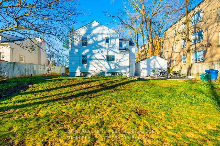 10 Squire Ellis Drive 12 &14, Brampton, On L6p 4k6