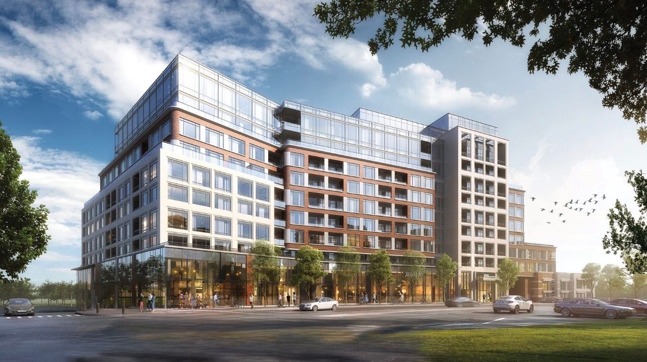 259 The Kingsway 301, Toronto, On M9a 0g2