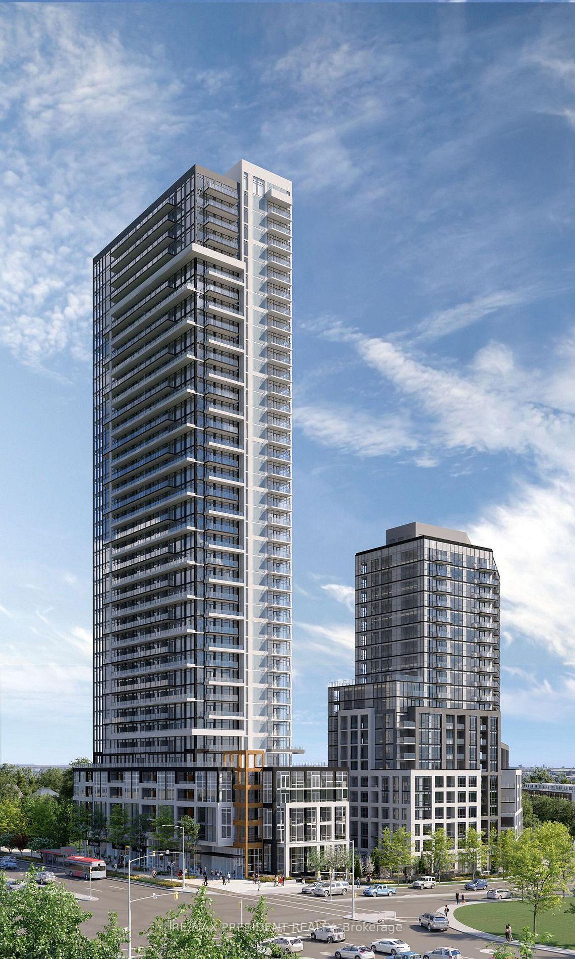 209 Steeles Avenue W 3510, Brampton, On L6y 0b5