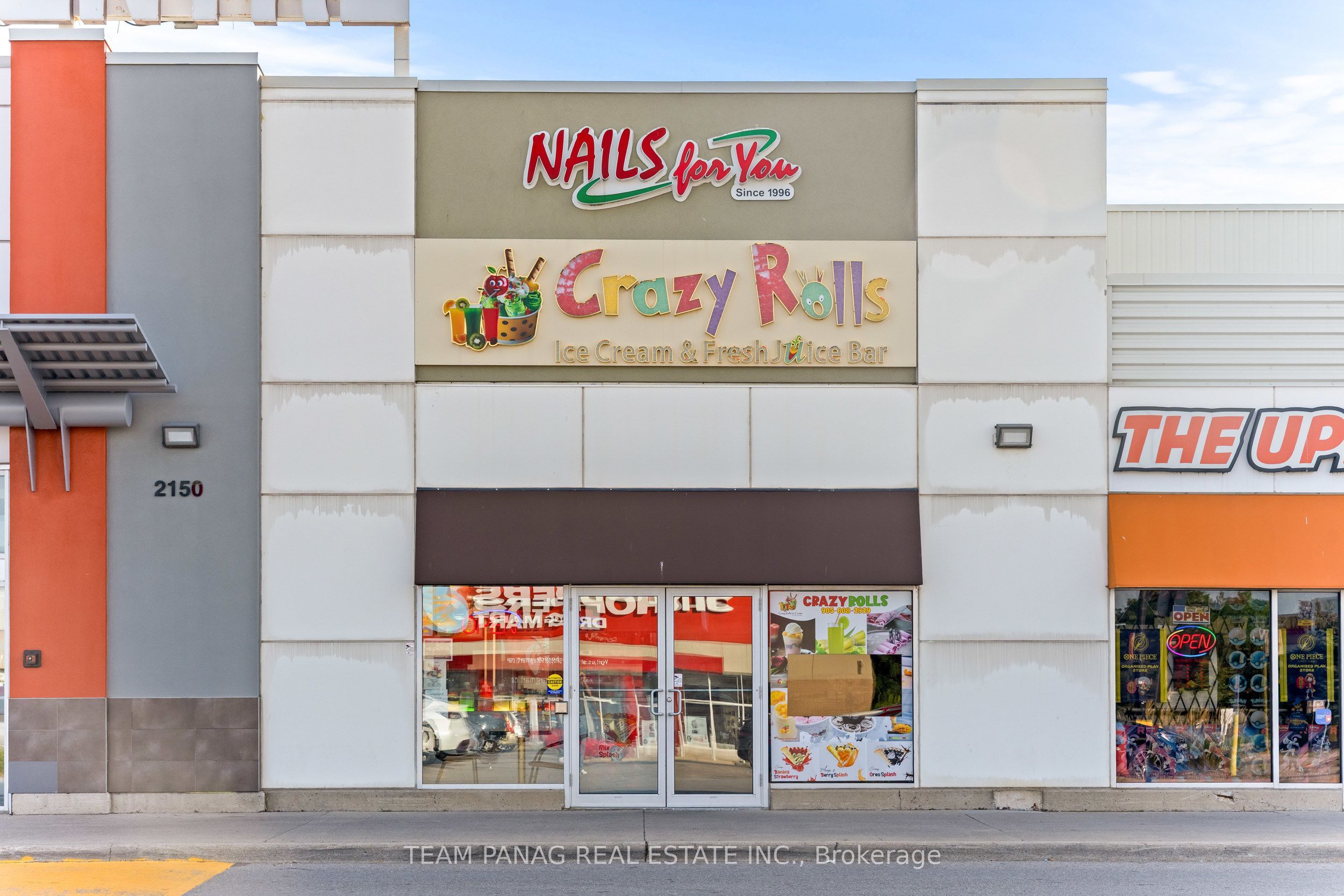 2150 Burnhamthorpe Road W H2, Mississauga, On L5l 3a2