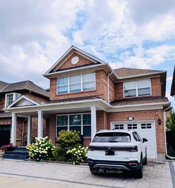 1324 Ridgebank Drive, Oakville, On L6m 4a5