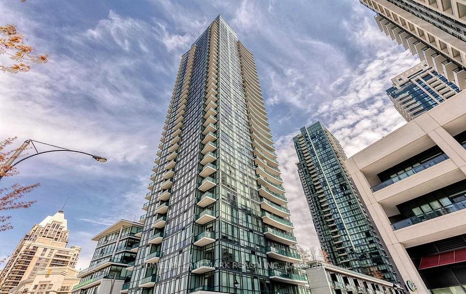 4099 Brickstone Mews 507, Mississauga, On L5b 0g2