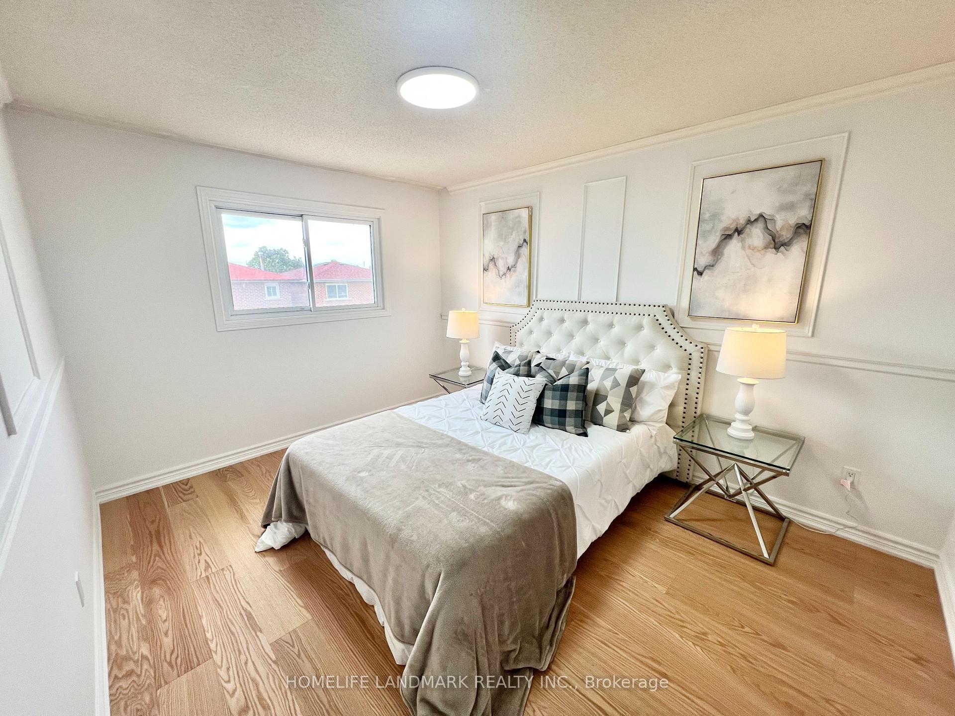 20 Barolo Road, Toronto, On M9v 5b1